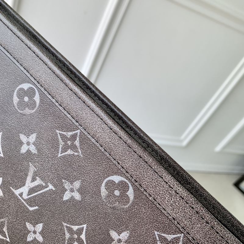 Mens LV Briefcases